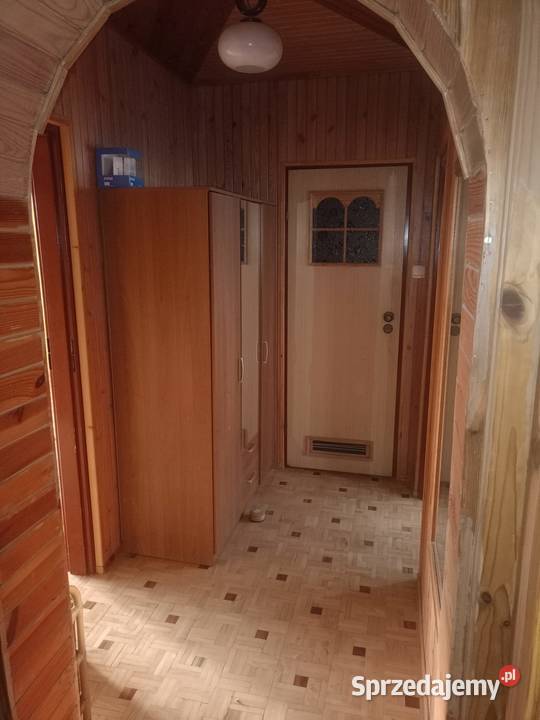 Sprzedam mieszkanie Rzeszów
