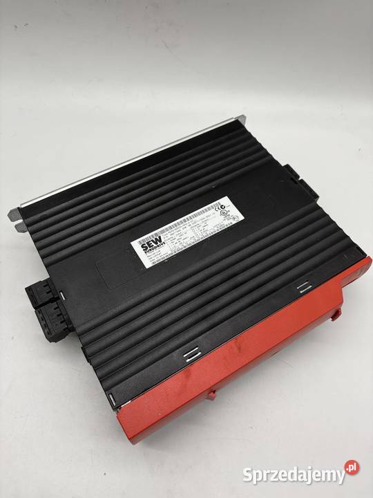 SEW Eurodrive MDX61B00055A340T DER11B DFP21B Warszawa