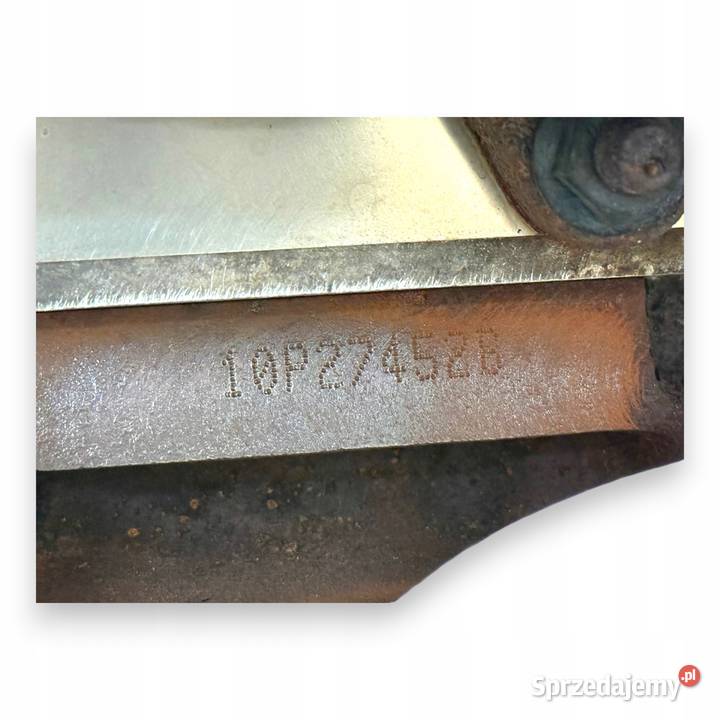 SILNIK 10P Land Rover Discovery II L318 Defender osobowe Chełm