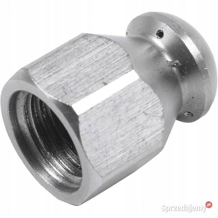 Dysza N09 do Myjki Ciśnieniowej 14 350 bar Stal Ludźmierz sprzedam