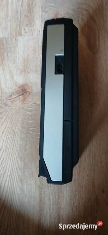 Magnetofon kaseetowy Philips z lat 80 Kraków sprzedam