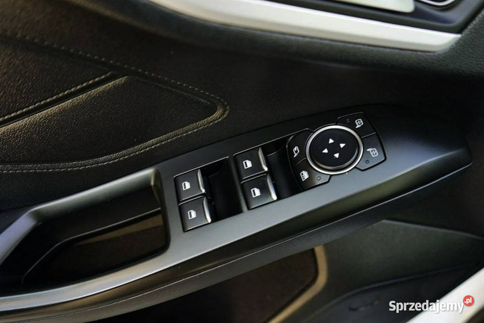 Ford Focus 15TDCI Klima NAVI 120 2018r Mk4 2018 wspomaganie kierownicy Focus