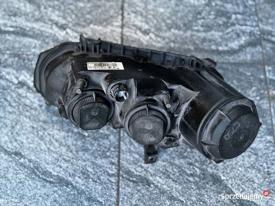 LAMPA PRAWA PRZÓD ALFA ROMEO 159 BRERA 60695976 prawe śląskie Żywiec
