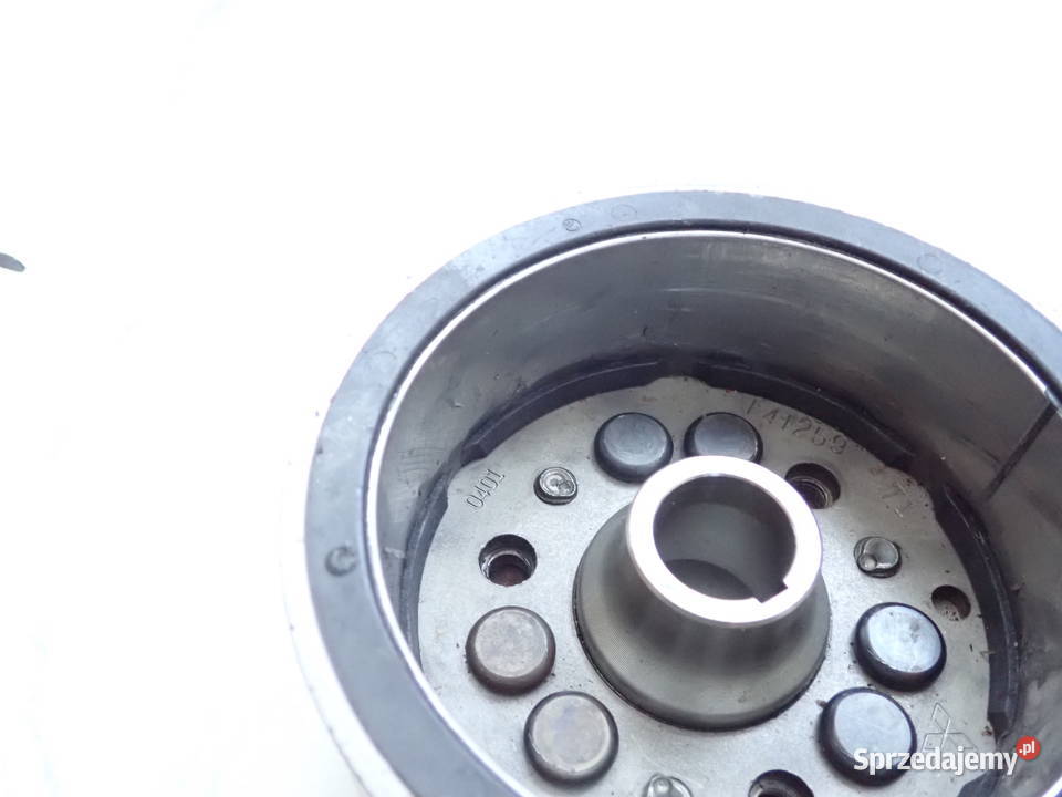 Magneto F4T259 Yamaha YFM 250 Big Bear Strzelce Krajeńskie sprzedam