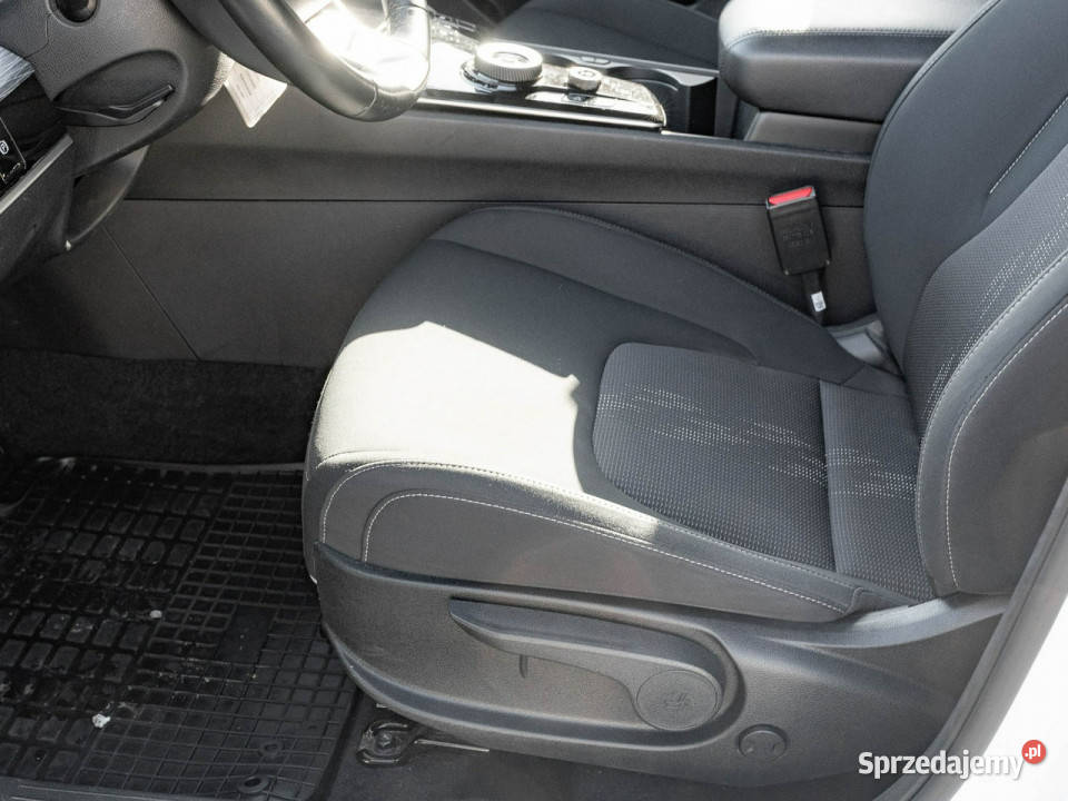 Kia Sportage WA8506H16 CRDi MHEV 136 DCT 4x4 4/5 Gdańsk