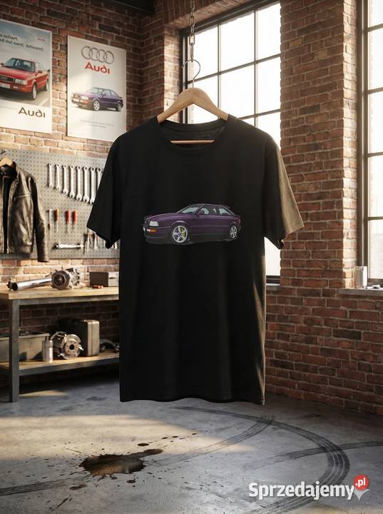 Nadruki na koszulkach bluzach DTF Pozostałe Nowa Wieś Lęborska sprzedam