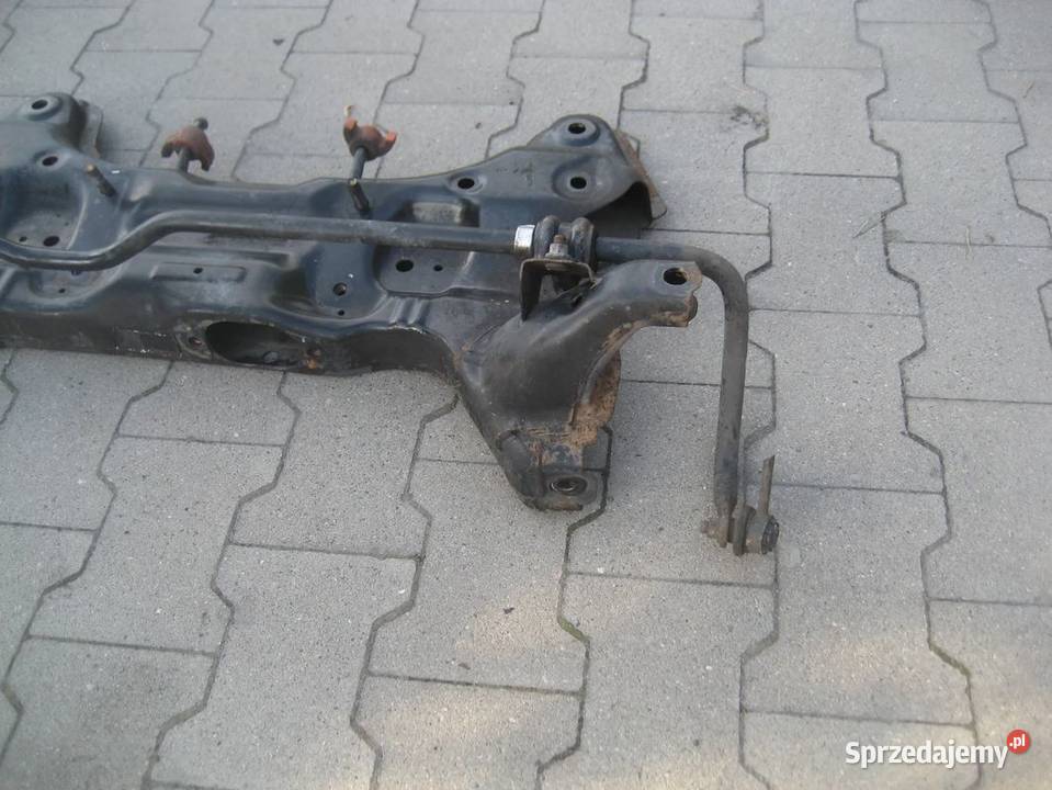 kia picanto ii 1116r 10 benzyna wózek sanki osobowe Motoryzacja Rakoniewice