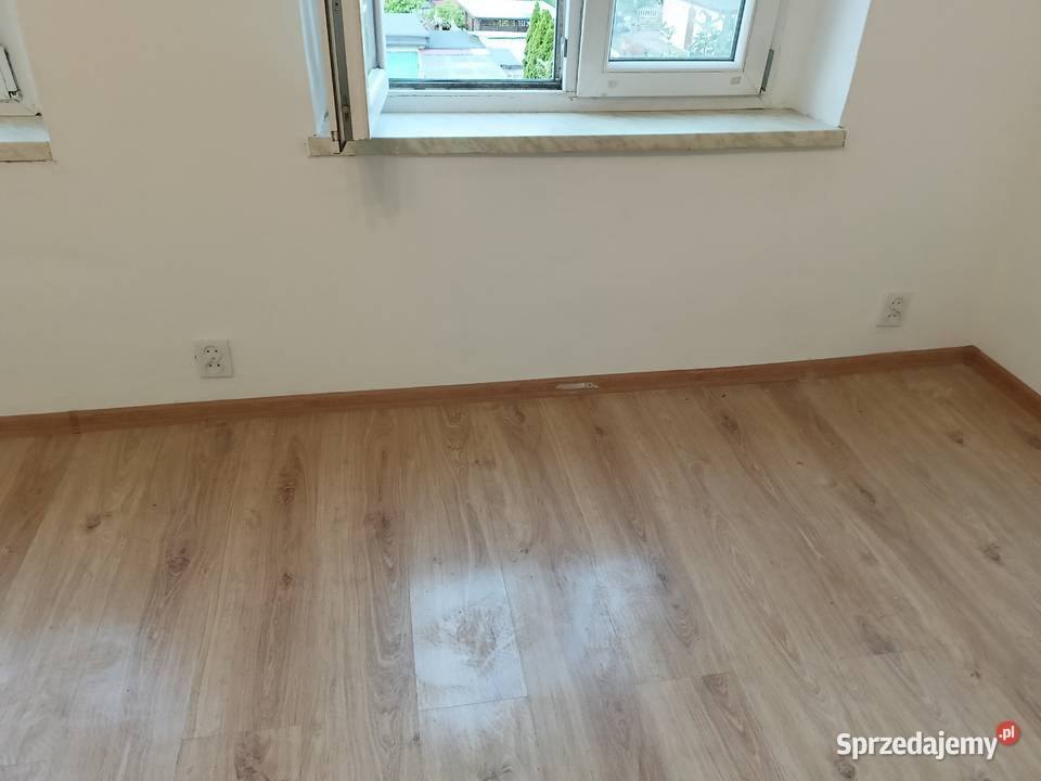 Kawalerka Chorzów II 3780 m2 Mieszkania śląskie