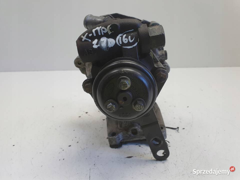 Jaguar XType 22 D POMPA WSPOMAGANIA