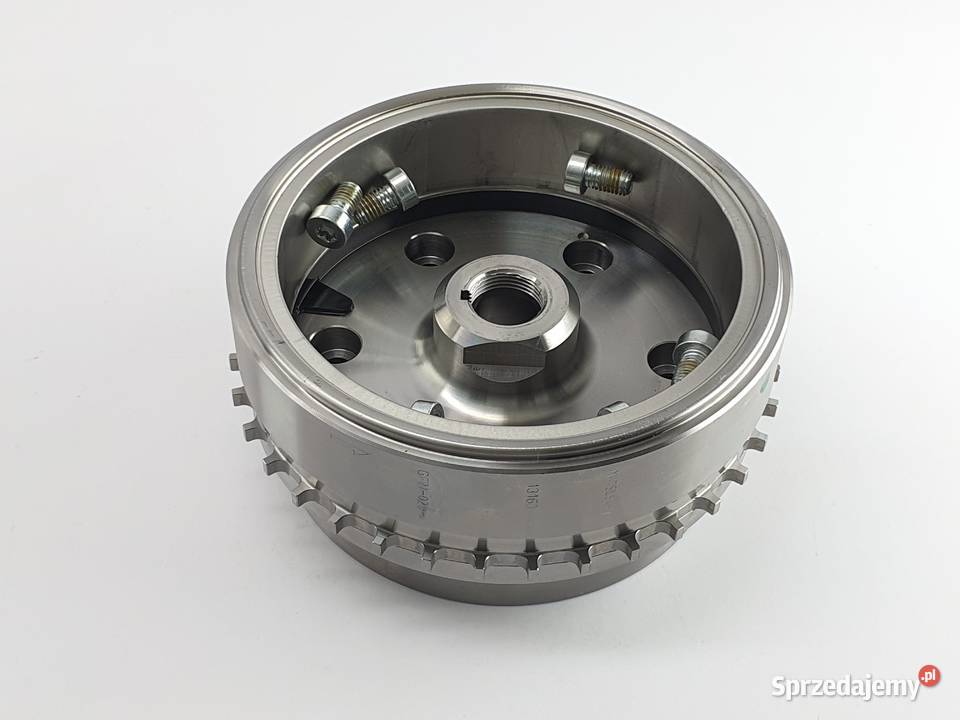 Magneto Kolo Zamachowe Honda Nc 750 Łódź