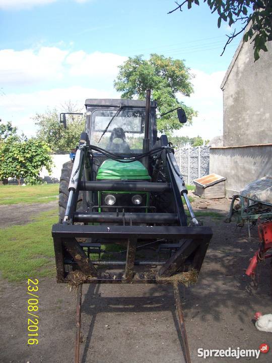 ciągnik rolniczy leyland 272 to samo co case Ciągniki Poladowo