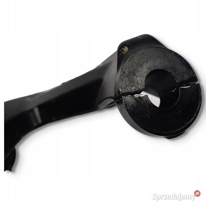 PRAWY SET PASAŻERA PODNÓŻEK Suzuki GSX8S 2023 Podnóżki i stopki Chełm