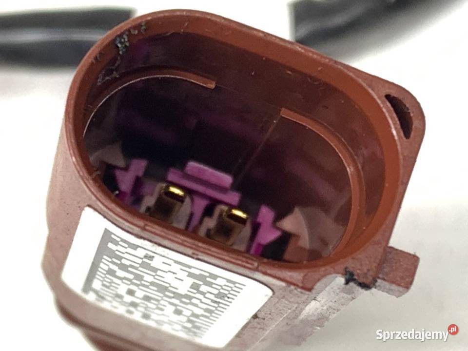 CZUJNIK TEMPERATURY SPALIN VW TRANSPORTER T6 podkarpackie