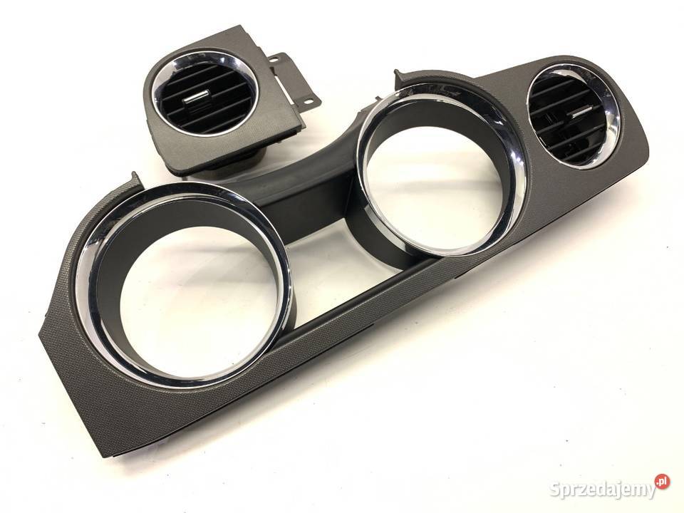 LISTWY DEKOR FORD MUSTANG V AR3363044D70