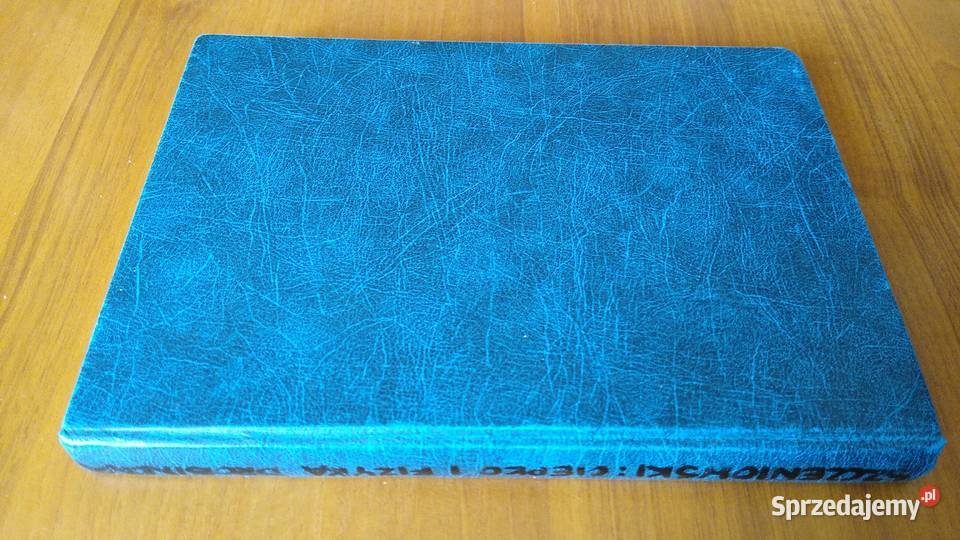 Ciepło i fizyka drobinowa cząsteczkowa Gdańsk