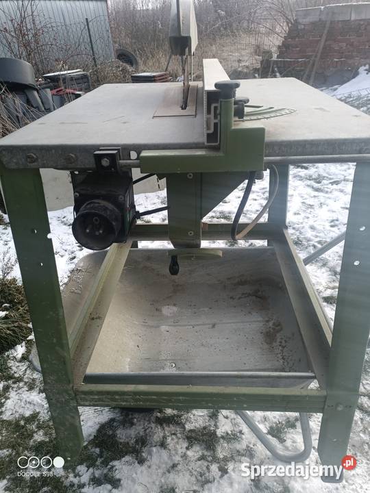 Piła stołowa Electra Beckum sprzedam