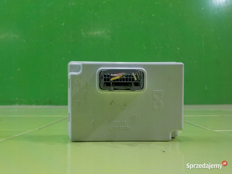 SMART FORFOUR II 453 09T 16r HB 5D modul