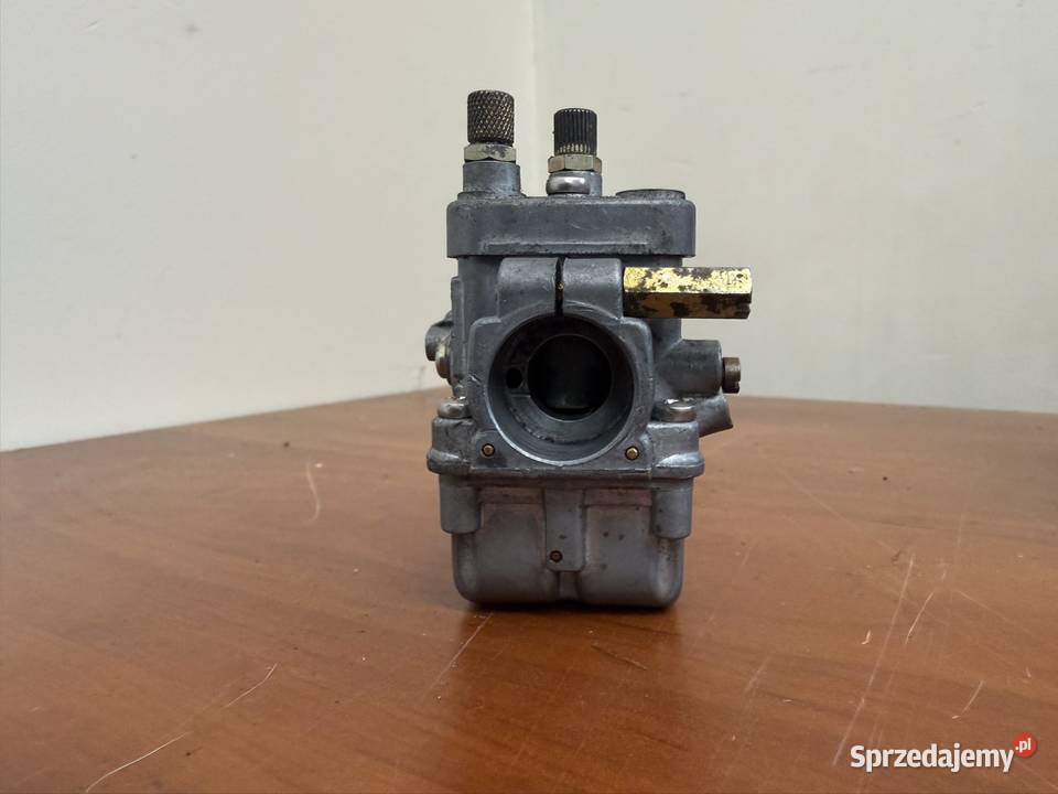 Gaźnik Bing 17151103 org DDR Simson S51 S53 Toruń
