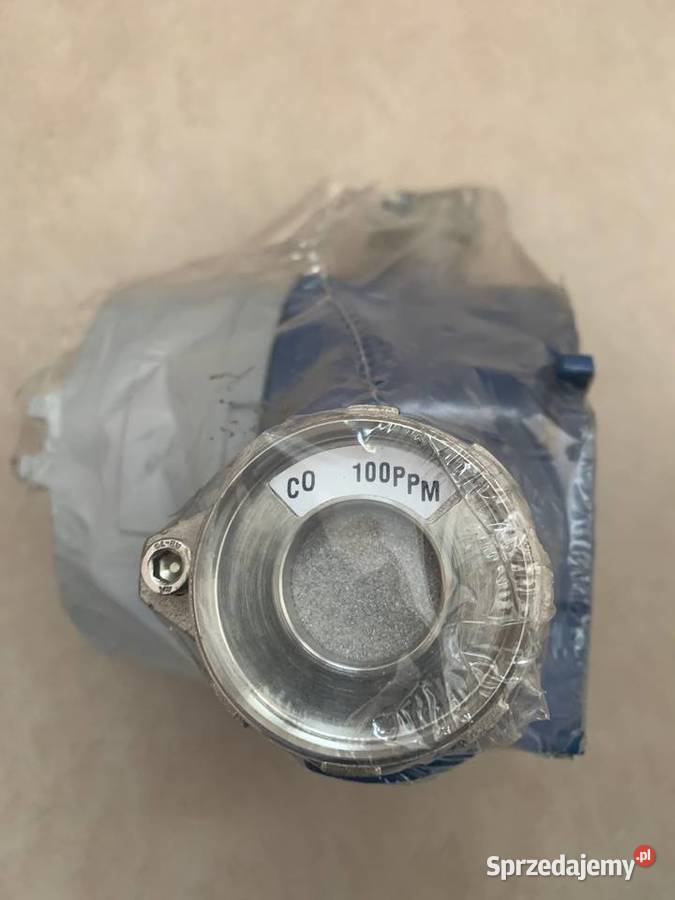 Gas Detector Oldham OLCT 60d CO mazowieckie Warszawa
