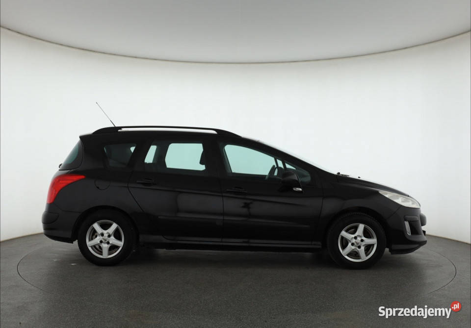 Peugeot 308 16 VTi elektryczne szyby Peugeot