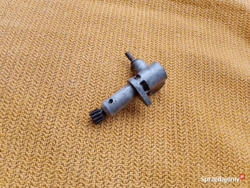 NAPĘD LICZNIKA FSO FIAT 125p z PRLu Żywiec