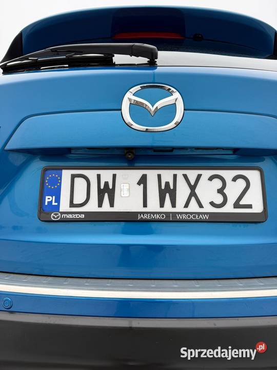 Mazda cx 5 Grodków sprzedam