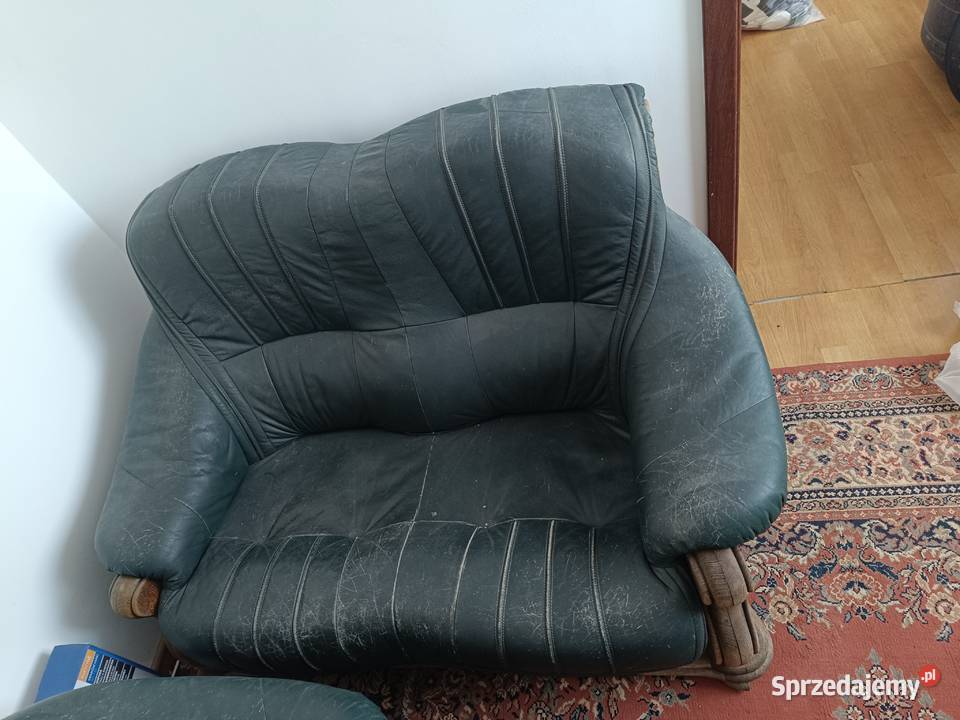 Zestaw wypoczynkowy Busko-Zdrój sprzedam