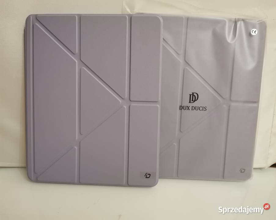 Etui Apple iPad Pro 129 2020 2022 Tablety i palmtopy Trzcianka