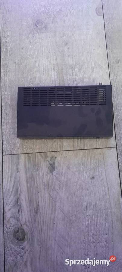 Sprzedam dekoder cyfra Sagemcom DSI87 Dobiegniew