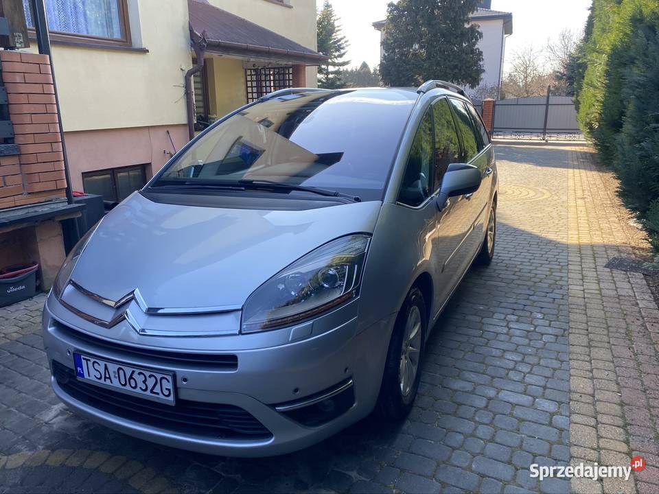 Sam osobowy ASR (kontrola trakcji) Sandomierz