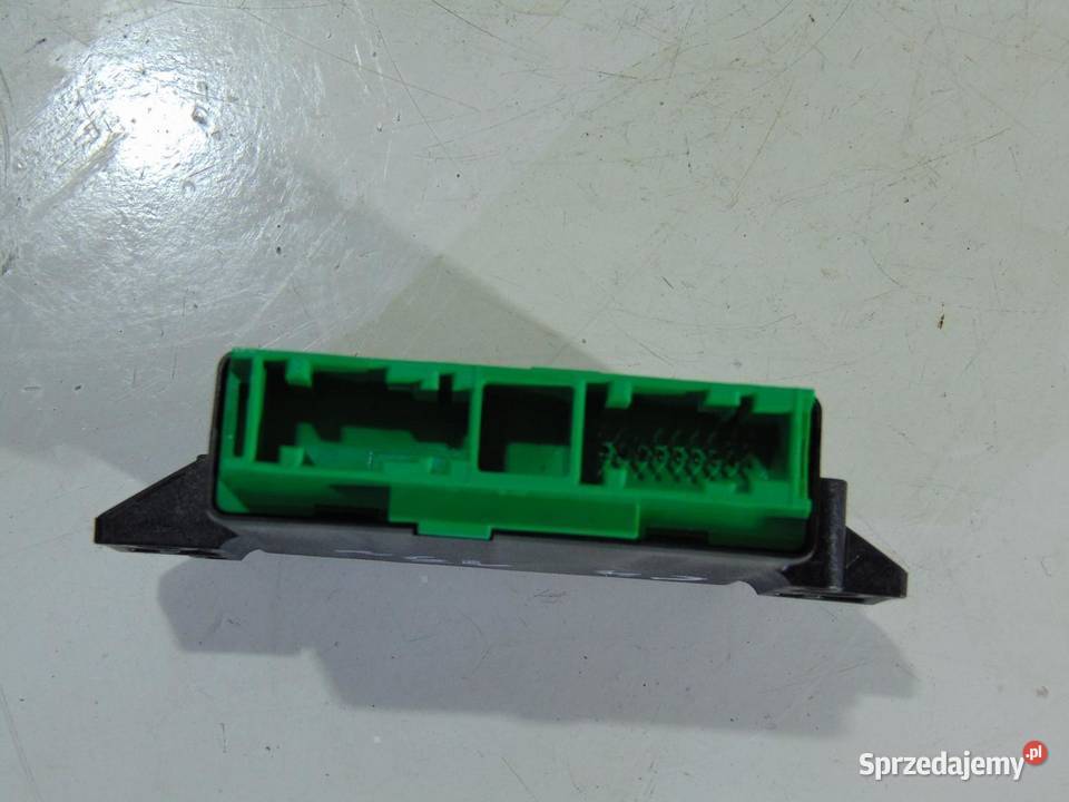 MODUŁ STEROWNIK PDC CITROEN C4 B7 II 9800410080