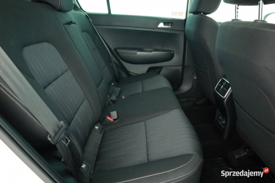 Kia Sportage 16 CRDi diesel Piaseczno