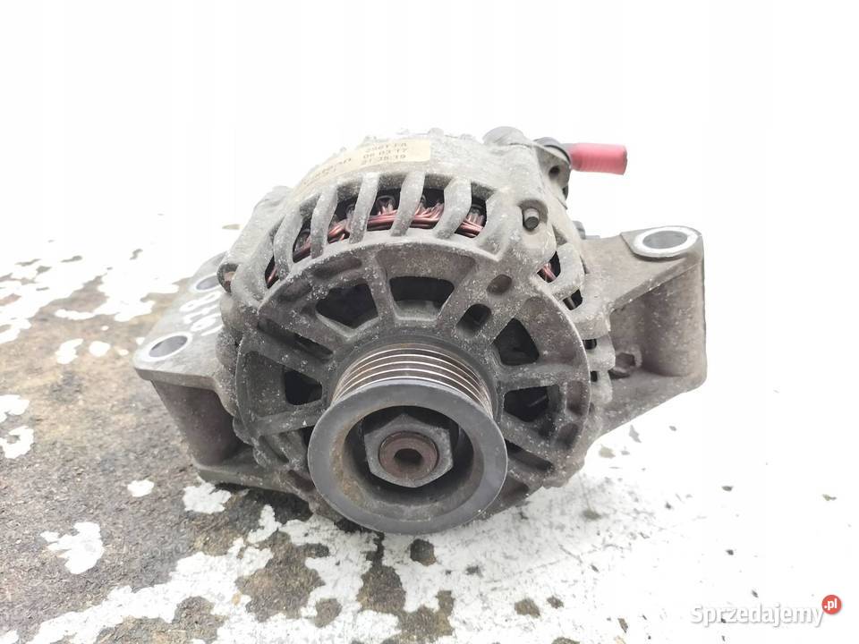 ALTERNATOR 2S6TFA 13 Ford Fiesta Mk6 20022008 osobowe