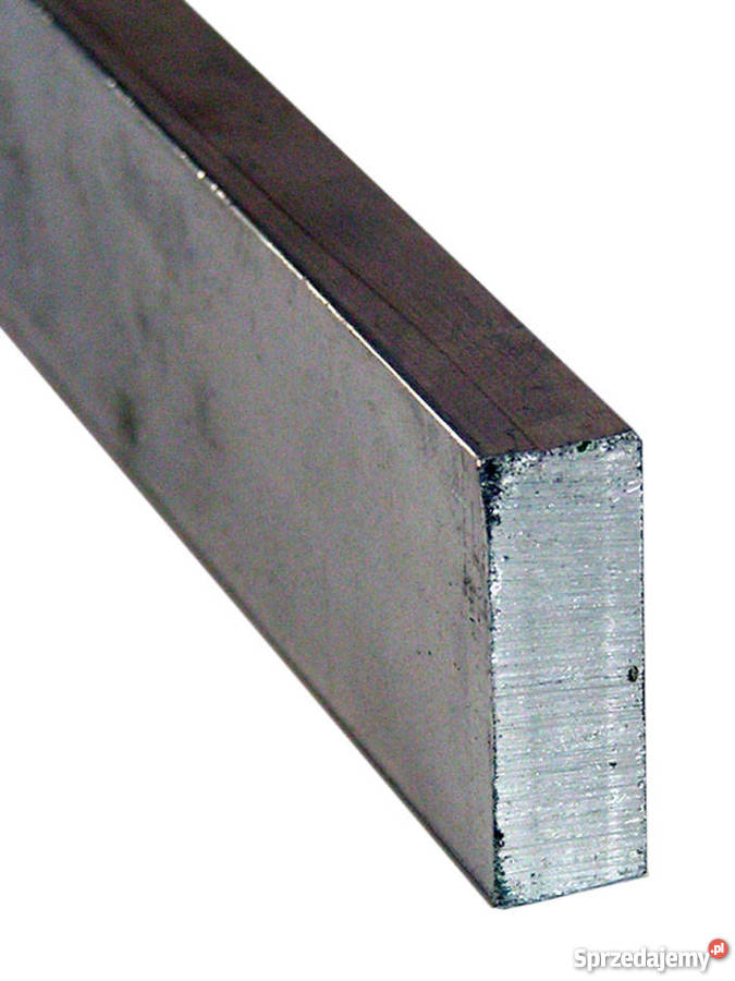 Stal nierdzewną sprzedam pręty płaskowniki Dom i Ogród Bielsko-Biała sprzedam