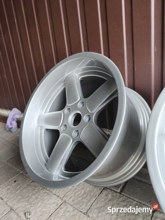 Felgi BMW 5x120 ac schnitzer 17 dwie szerokości Szydłowiec sprzedam
