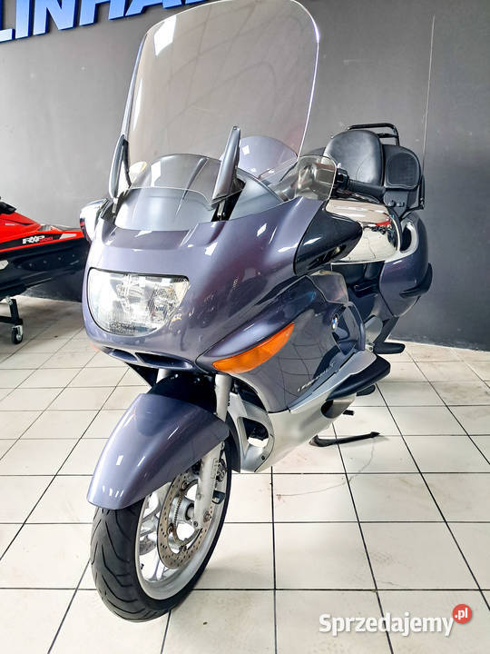 BMW K1200 LT 1999 Nowy Sącz