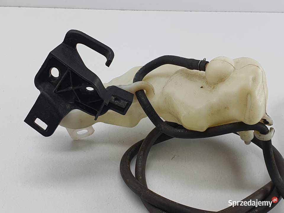 Zbiorniczek Wyrownawczy Korek Honda Crf 1000 Łódź