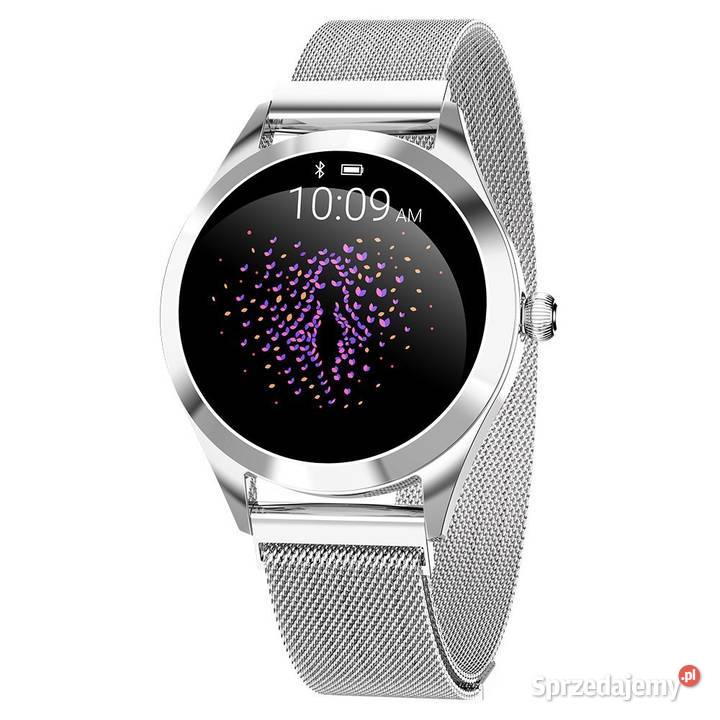 Damski smartwatch GRossi SW0177 Bielsk Podlaski