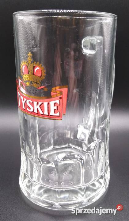 Kufel Tyskie Gdańsk