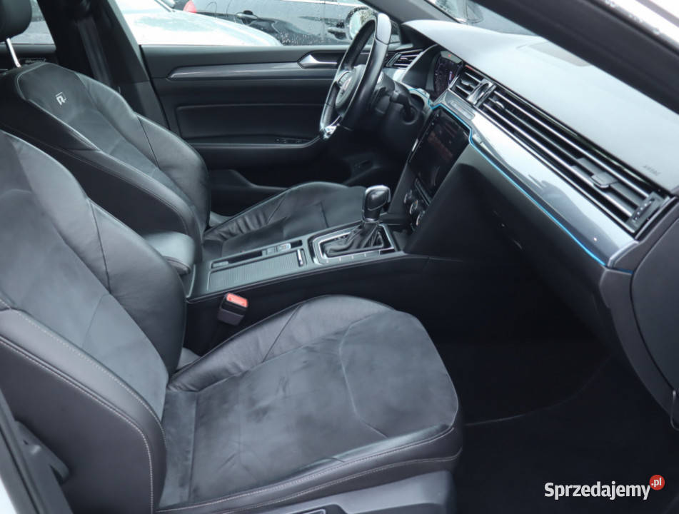 VW Arteon 20 TDI radio łódzkie Łódź sprzedam