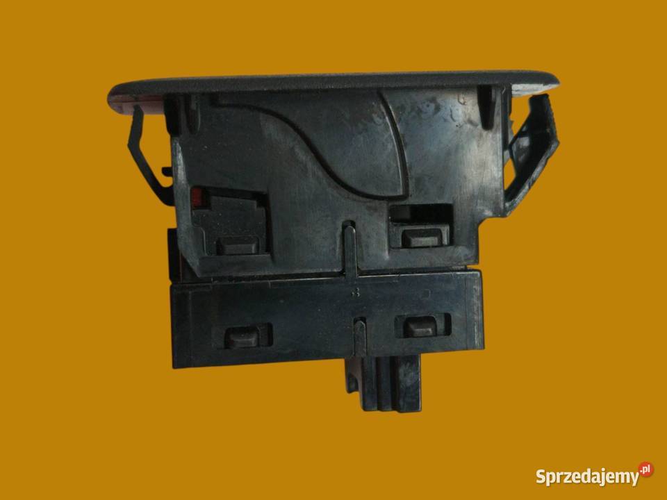 PRZEŁĄCZNIK KLAPY BAGAZNIKA 9327029 Bmw Seria 5