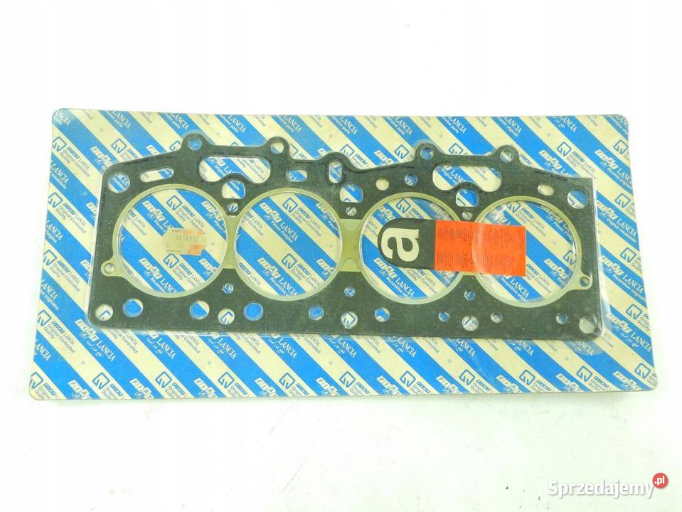 USZCZELKA GŁOWICY FIAT 127 13 DIESEL 8186