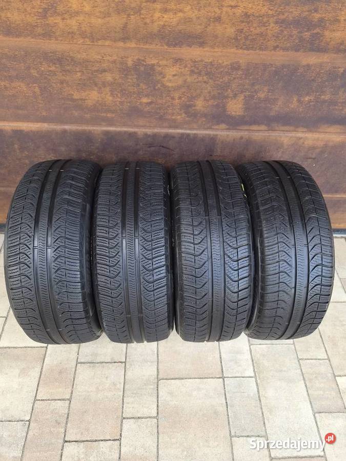 opony Pirelli całoroczne 20550R17 Krosno