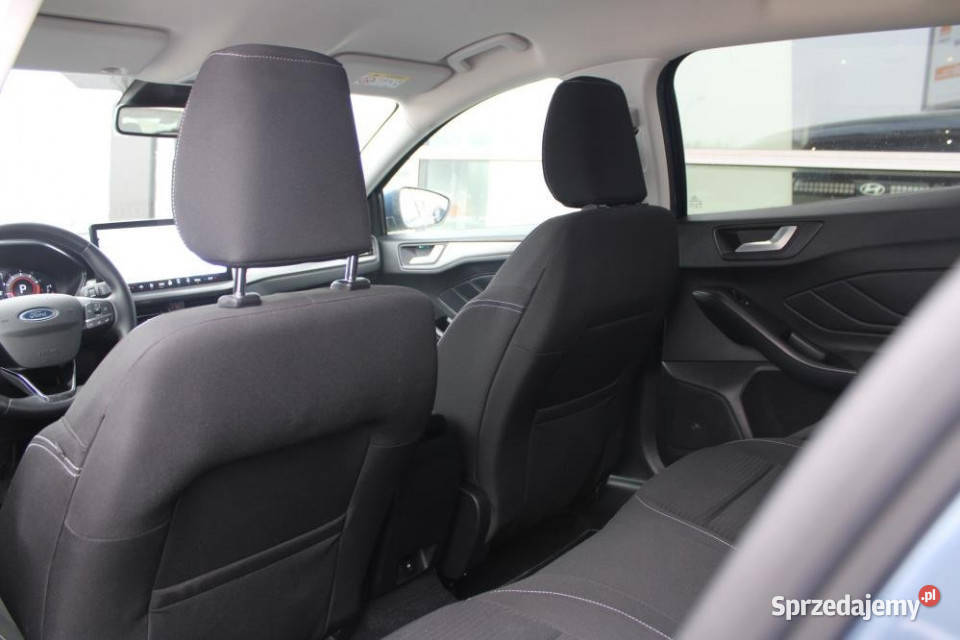 FORD Focus 2023r Carplay Kamera Tempomat LED Kraków