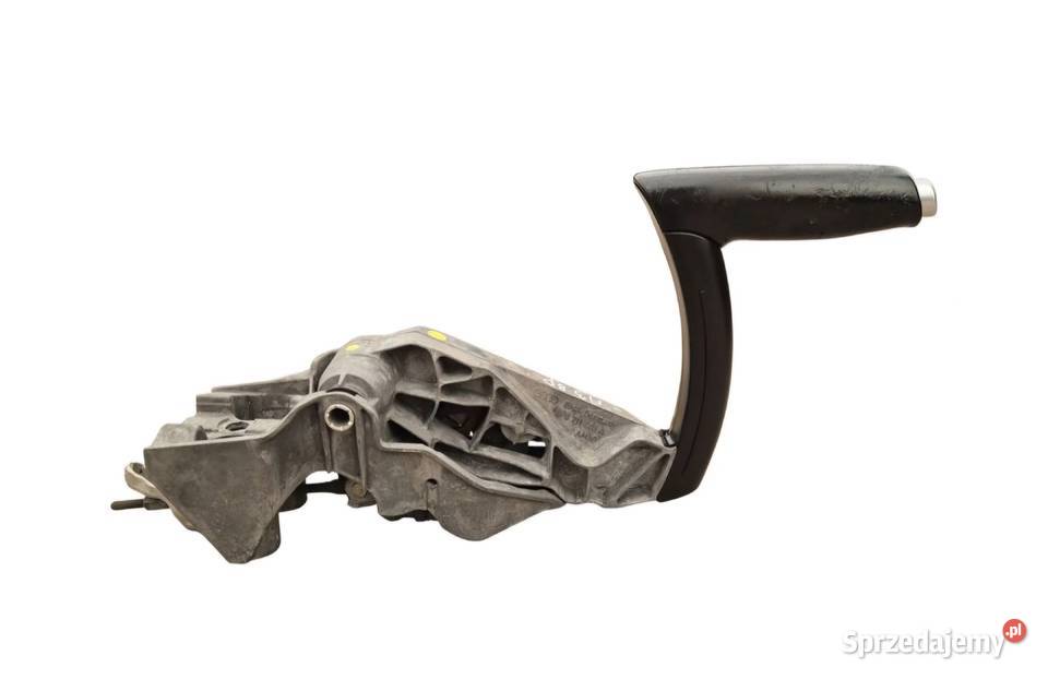 DŹWIGNIA HAMULCA RĘCZNEGO RĘCZNY AUDIA3 8P