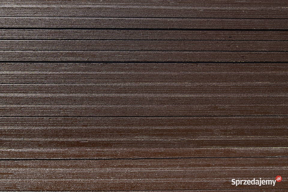 Sklejka Antypoślizgowa 1250 x 2500 x 9mm Podłoga Poznań