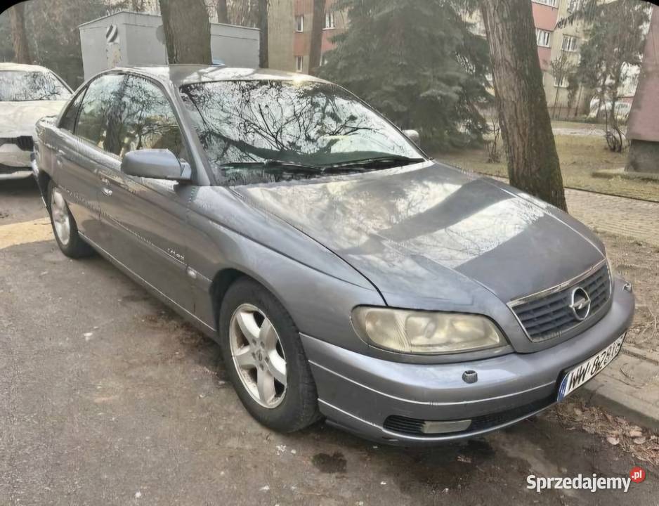 Opel zamiana 2 1 Rok produkcji 2007 Puławy