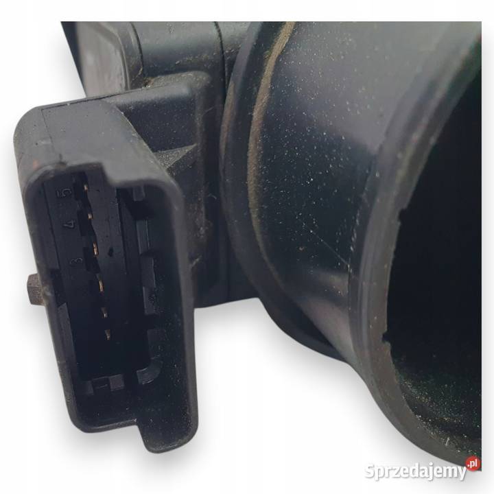 PRZEPŁYWOMIERZ Opel Astra G Vectra B 18 90528254 osobowe Chełm