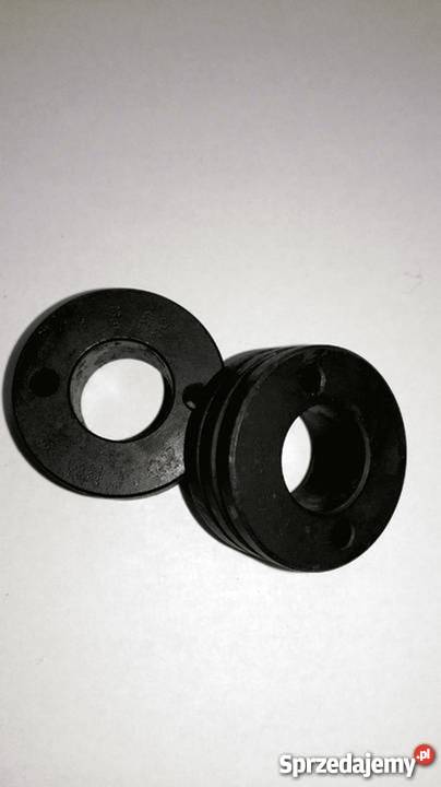 Rolka 1216mm Al 0458824003 Esab aluminium wielkopolskie Gniezno