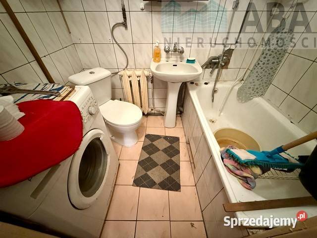 Bezczynszowe 2pokojowe mieszkanie Chodów wielkopolskie